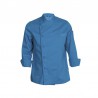 Chaqueta de cocina unisex GARYS 9307 Teramo