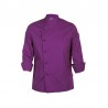 Chaqueta de cocina unisex GARYS 9307 Teramo