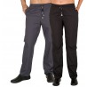 Pantalón de cocina unisex GARYS 7007