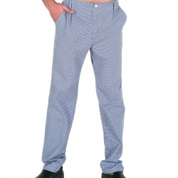 Pantalón de cocina unisex GARYS 776