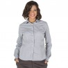 Camisa de M. Larga Mujer GARYS 2414 Bianca