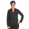 Camisa Mujer cuello chimenea GARYS 2412