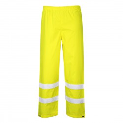 Pantalones de trabajo impermeables Color Azul Tallas XL, compra online