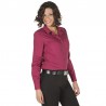 Camisa entallada M. Larga Mujer GARYS 246ML