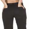 Pantalón chino de hostelería para mujer GARYS 2047