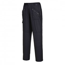 Pantalón de mujer Action PORTWEST Mod. S687