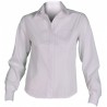 Camisa M. Larga con bolsillo mujer GARYS 2481