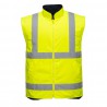 Chaqueta Executive 5 en 1 alta visibilidad PORTWEST S768