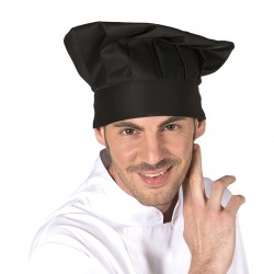 Gorro de cocina Gran Chef colores GARYS 4481V