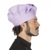 Gorro de cocina Gran Chef colores GARYS 4481V