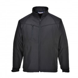 Chaqueta Softshell PORTWEST Mod. Oregon TK40