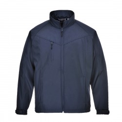 Chaqueta Softshell de trabajo PORTWEST KS40, compra online