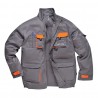 Chaqueta bicolor Texo PORTWEST TX10