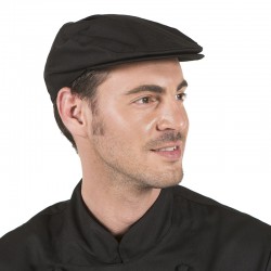 Gorra de cocina GARYS 4475 Siros