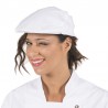 Gorra de cocina GARYS 4475 Siros