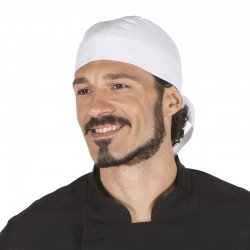 Bandana Gorro pirata cocina GARYS 4471