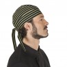 Bandana Gorro pirata cocina GARYS 4471