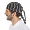 Bandana Gorro pirata cocina GARYS 4471