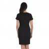 Vestido manga corta de mujer GARYS 5558 Trivial