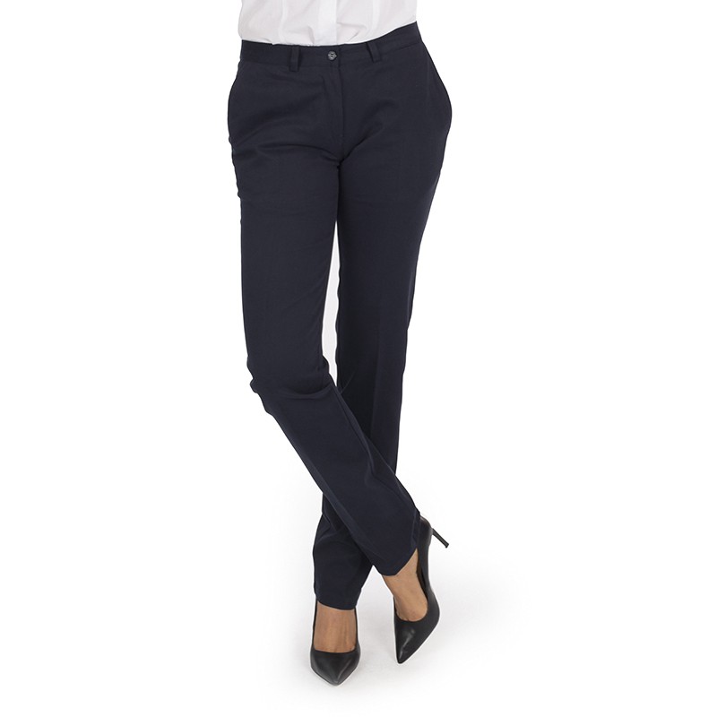 Pantalón chino de mujer GARYS 2054 Cold, compra online