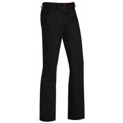 Pantalones de camarero Color Negro Tallas 36, compra online