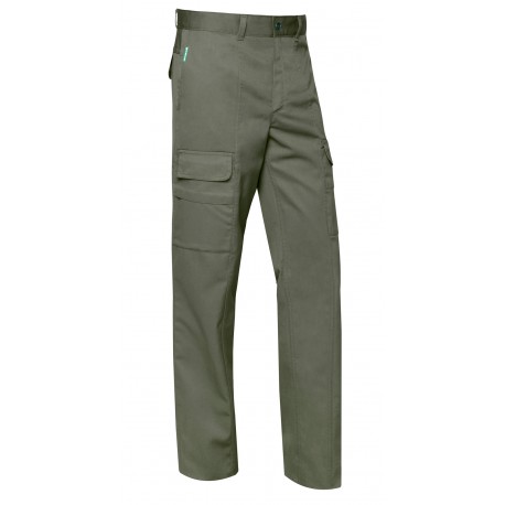 Pantalón de trabajo multibolsillos MONZA 00840, compra online