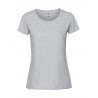 	Camiseta Suave Ringspun Premium Mujer FRUIT OF THE LOOM 61-424-0