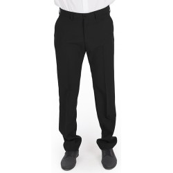 Pantalones de camarero Color Negro Tallas 36, compra online