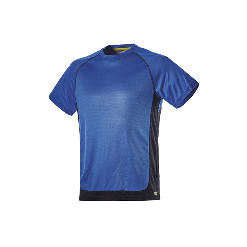 LS T-SHIRT ACT Camiseta de entrenamiento de manga larga - Hombre - Tienda  en línea Diadora CL