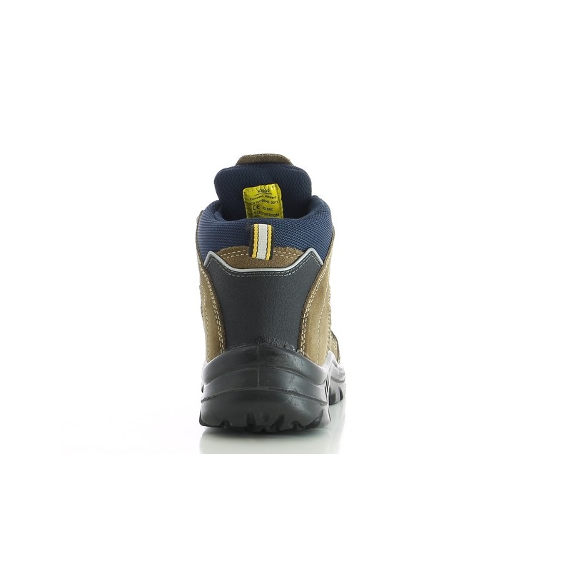 Bota SAFETY JOGGER X2000 S3, compra online