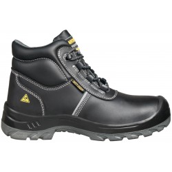 Bota SAFETY JOGGER Eos S3