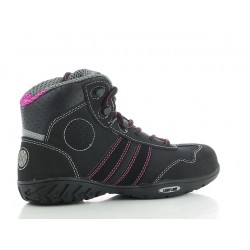 Bota SAFETY JOGGER Isis S3