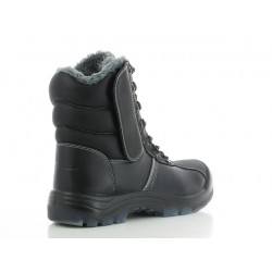 Bota SAFETY JOGGER Nordic S3