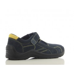 Zapatilla SAFETY JOGGER Sonora S1P 