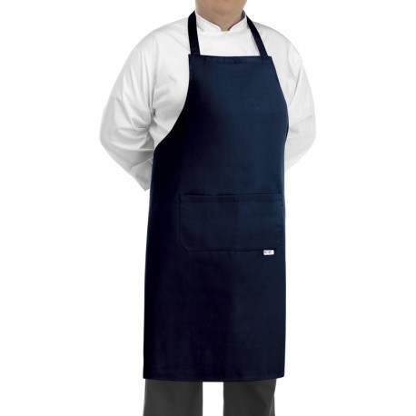 Delantal de peto extragrande EGOCHEF 1904006C BIG APRON SAYLOR