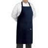 Delantal de peto extragrande EGOCHEF 1904006C BIG APRON SAYLOR