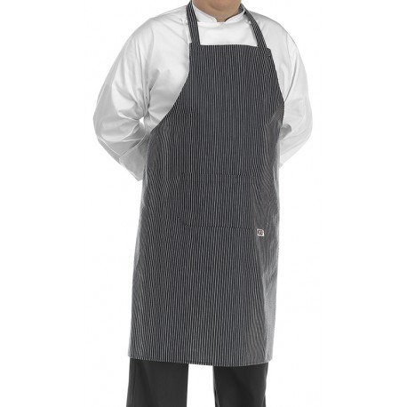 Delantal Big Apron Sir EGOCHEF 705054 Extragrande