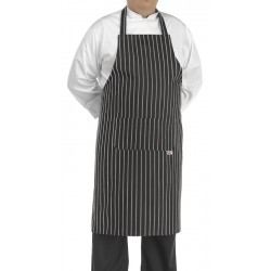 Delantal Big Apron America EGOCHEF 705113 Extragrande