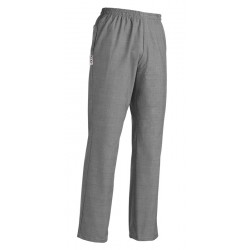 Pantalones de cocina de cuadros, compra online