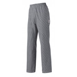 Pantalón unisex cocina EGOCHEF 3502050A USA