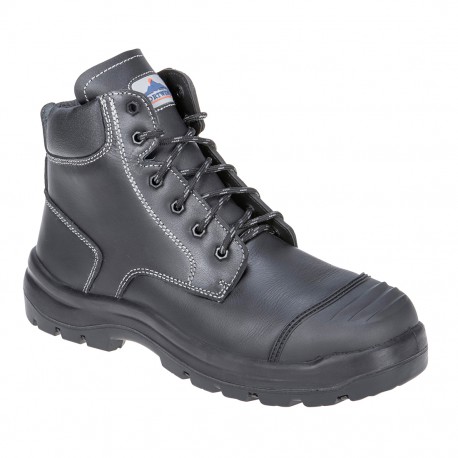 Bota de seguridad Clyde S3 PORTWEST FD10