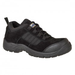 Zapato de seguridad Trouper S1P PORTWEST FC66