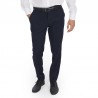 Pantalón de hombre Slim Fit GARYS 7931 TECNO