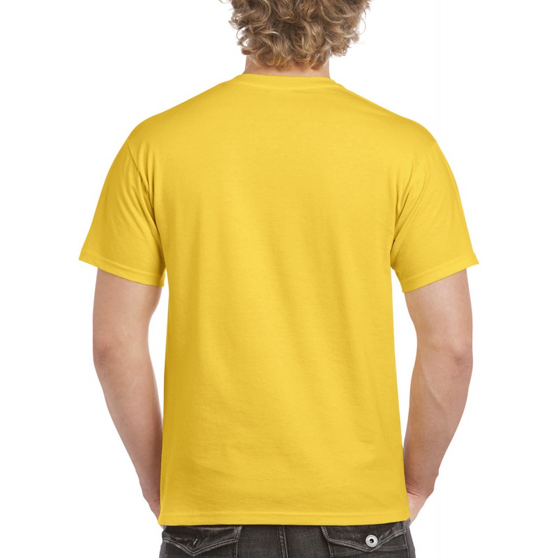 Camiseta Amarilla Manga Corta Adulto barato – Tienda online de Camiseta  Amarilla Manga Corta Adulto