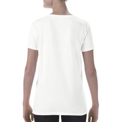 Camiseta Softstyle Mujer GILDAN 64550L