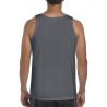 Camiseta GILDAN 64200 atleta hombre