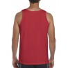 Camiseta GILDAN 64200 atleta hombre