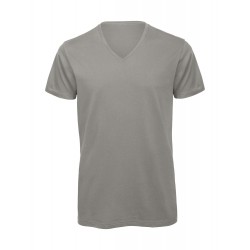 Camiseta orgánica Inspire B&C TM044 V/Men 