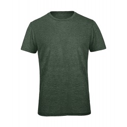 Camiseta Triblend/Men B&C TM055