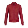 Chaqueta Trooper/Women B&C JW964